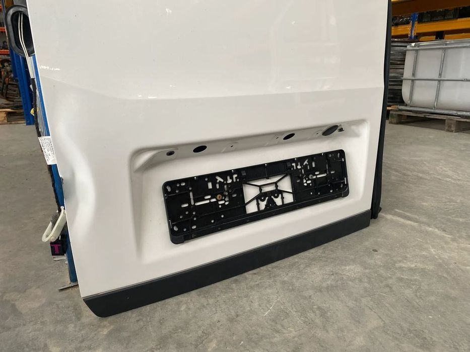 Usa spate st / dr model inalt pentru Vw Crafter 2.0 motorizare   Euro