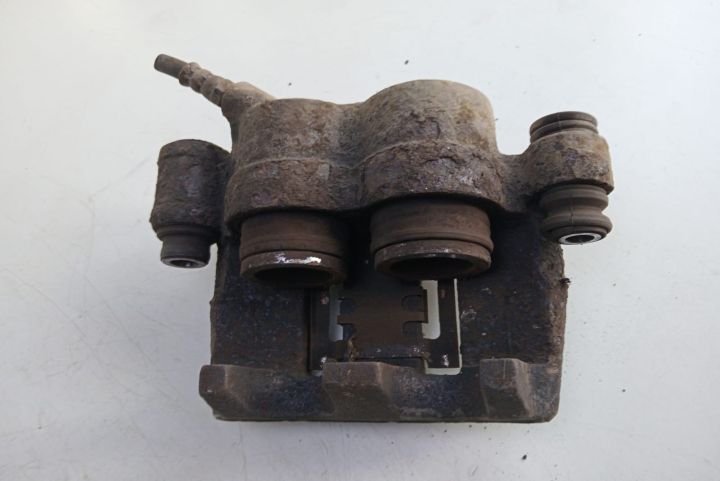 Etrier  frana stanga fata 1270669548 Opel Movano A seria