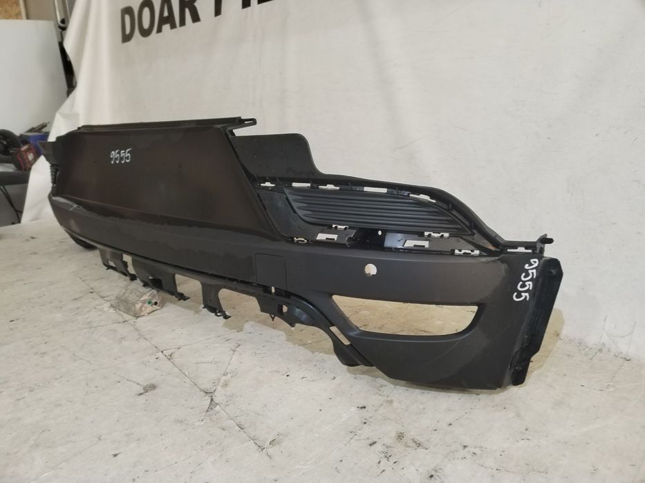 Bara spate Renault Captur 2, 2019, 2020, 2021, 2022, 2023, 2024, 2025, cod origine OE 850B24059R.