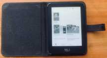 eReader Kobo Glo, Black Night, 2GB