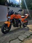 Vând Kawasaki Z750