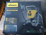Sistem de pulverizare Wagner Control PRO 250 M, 110 bar, 15 mp/2 min,
