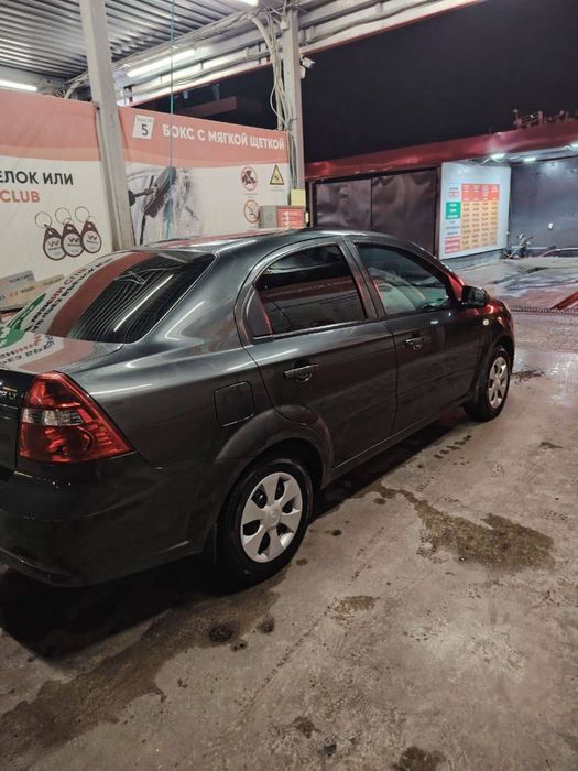 Nexia 3, в хорошем состоянии