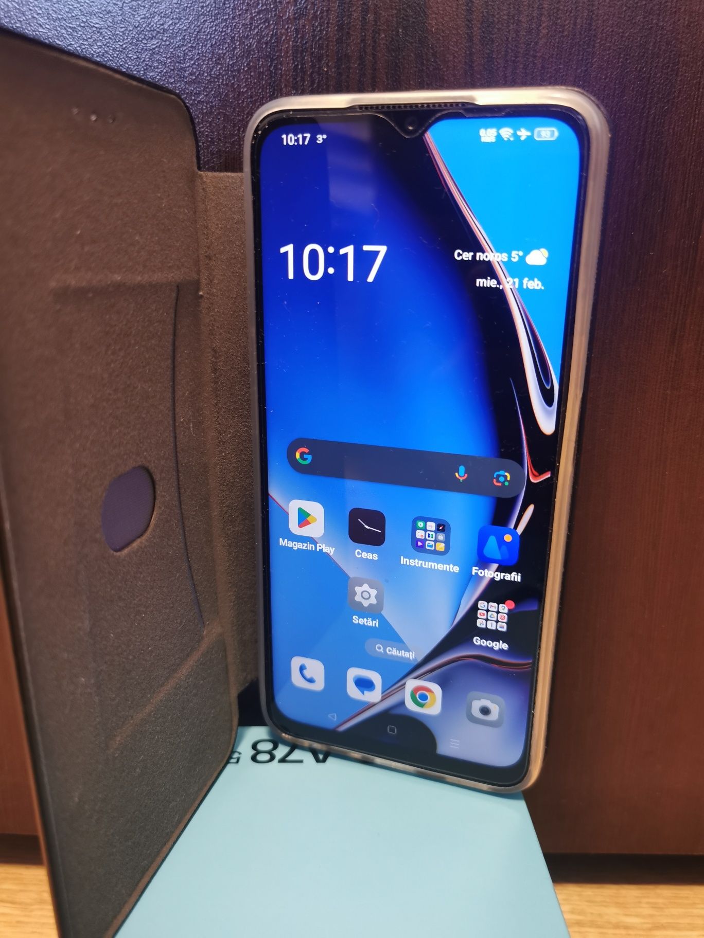 Telefon OPPO A78 5G