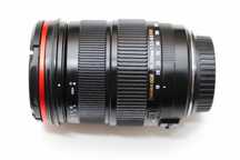 Sigma 18-200mm HSM-Canon