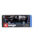 Bburago RANGE ROVER SPORT machetă auto scara 1:18 full open
