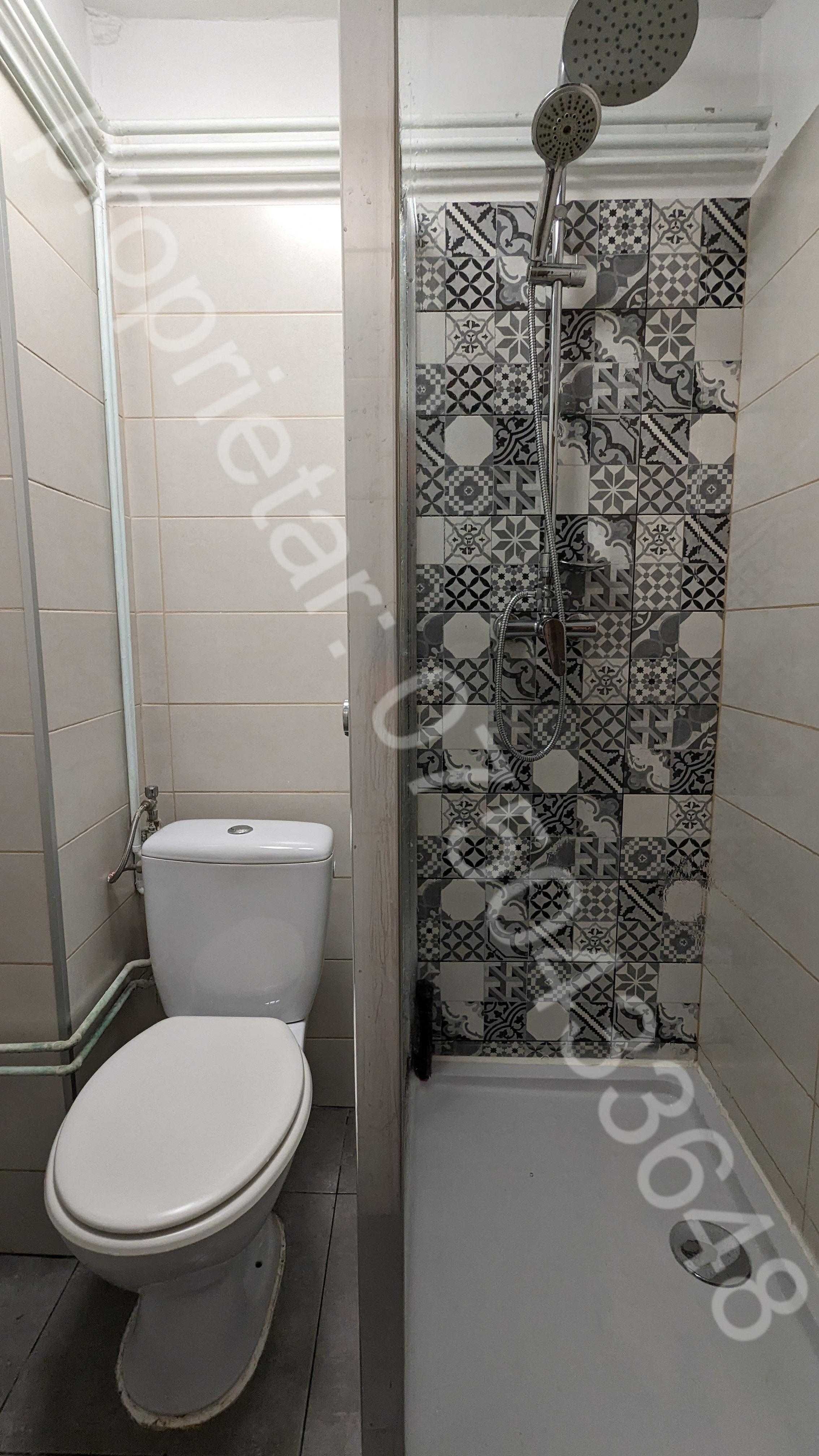 Proprietar, apartament 3 camere, mobilat, renovat si utilat