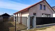 Casa - parter, demisol, mansarda
