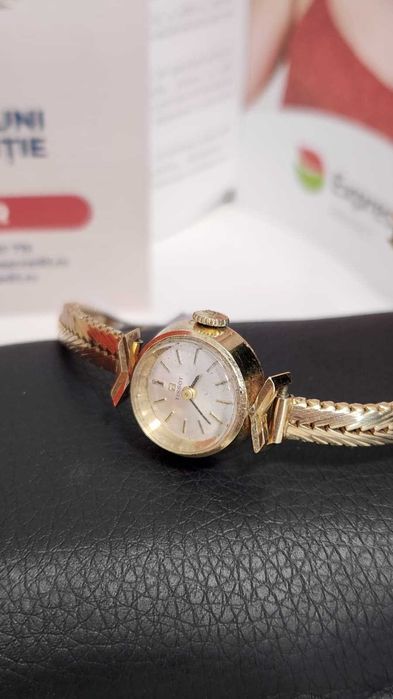 Ceas aur 14k 21.82g(b67321.1/AG2 Tudor1)