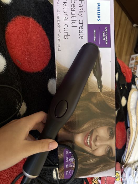Ondulator Philips