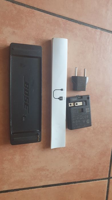 încărcător Bose Soundlink Mini 2 .
