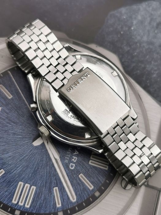 Ceas Orient Multicalendar automatic