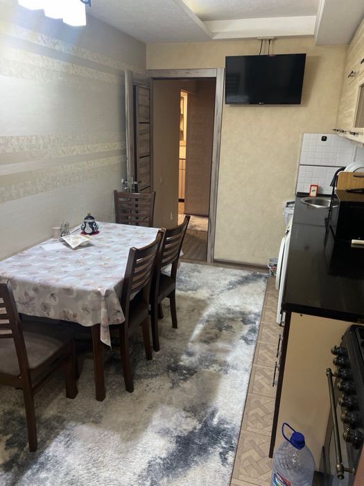 Сдаётся кваритра в аренду! Вокзал старый билайн