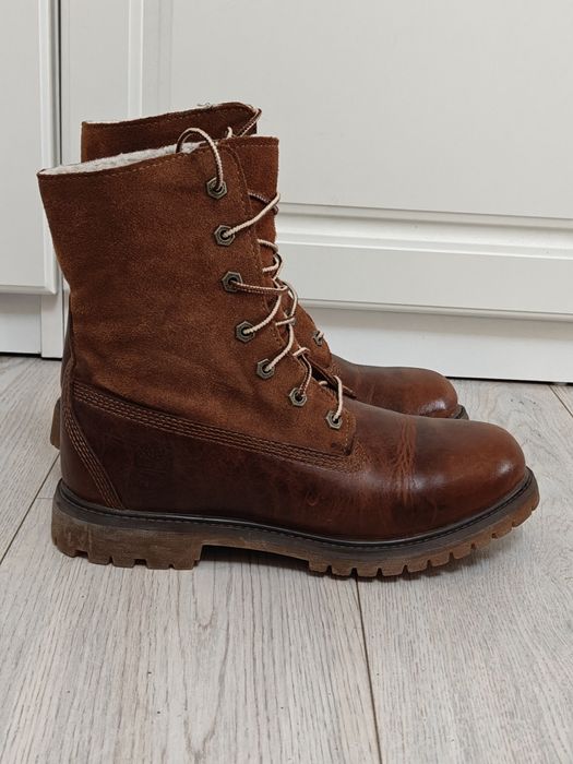 Timberland Nr 39