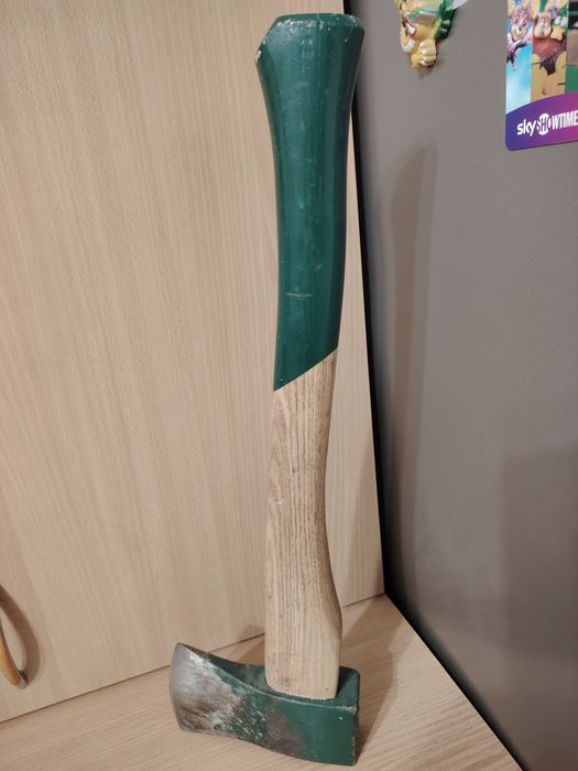 Немска брадва Connex 1250g.