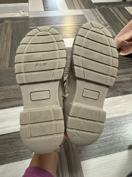 Детски боти за момиче