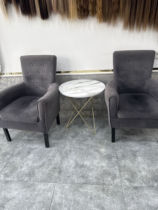 Srochna salon narsalari sotiladi