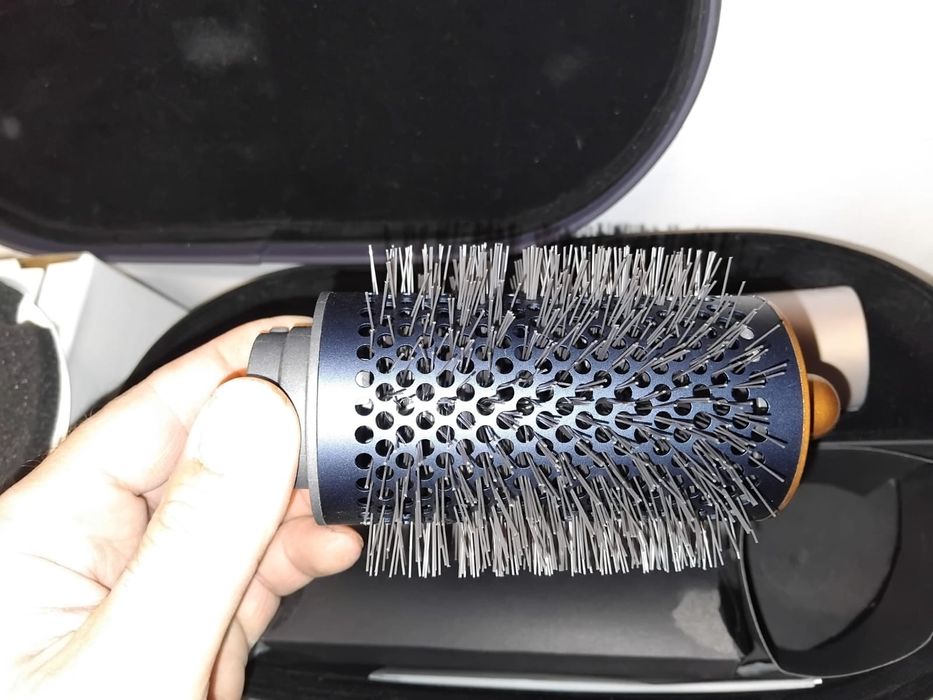 Uscător Dyson Airwrap multistyler hs05