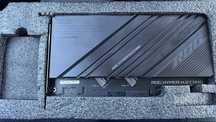 Placa de extensie Asus Rog Hyper M.2 x16 Gen5