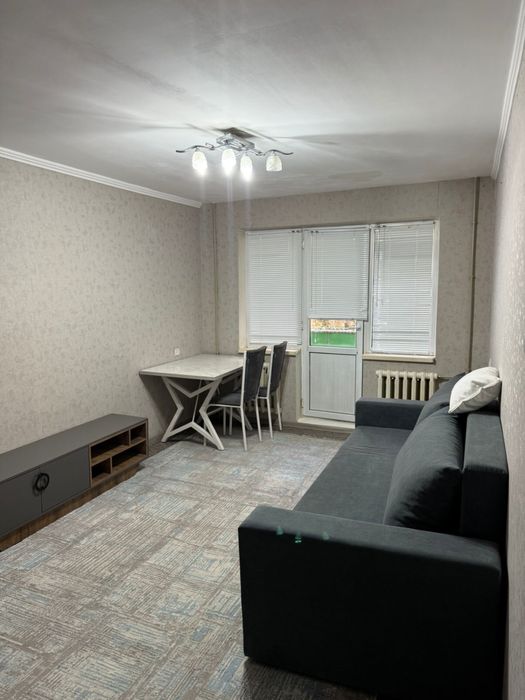 Сдается хорошая квартира