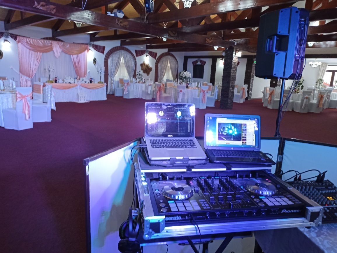 Dj evenimente private