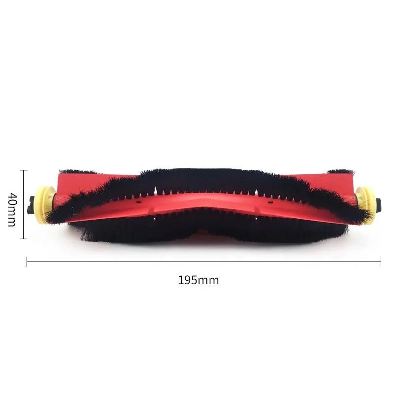 Моп,филтри,четки за XiaoMi Roborock S5 Max S6,S6 MaxV S5 S51,S55,Q7,S8