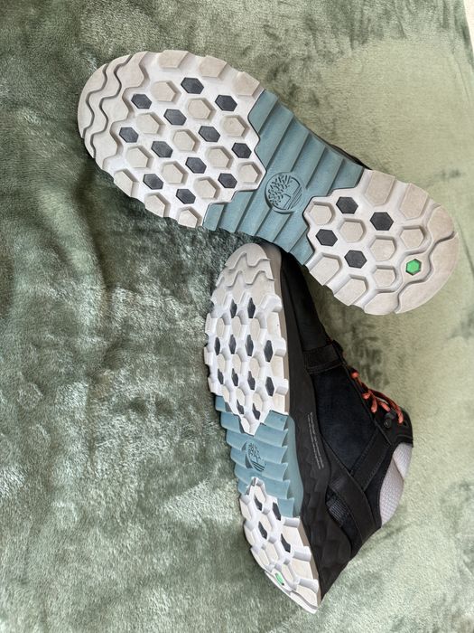 Timberland Solar Wave Waterproof Mid