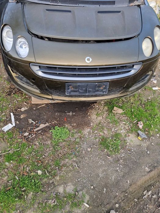 Piese smart forfour