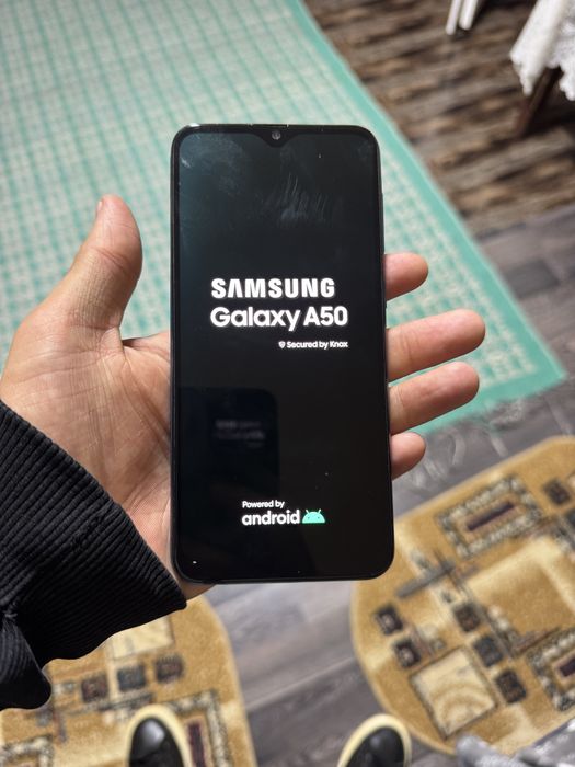 vand samsung a50 urgent
