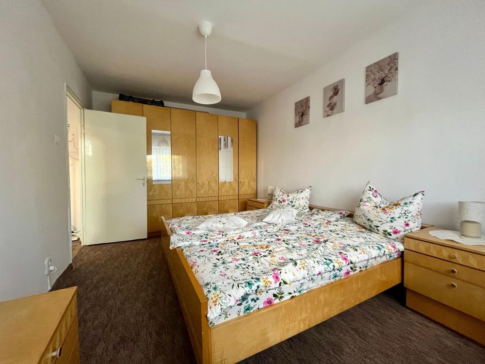 Apartament 3 camere Girocului