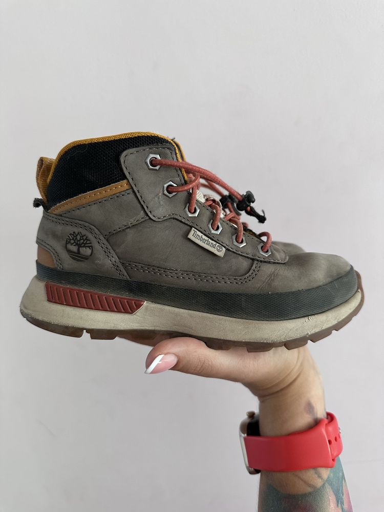 Ботинки Timberland детские