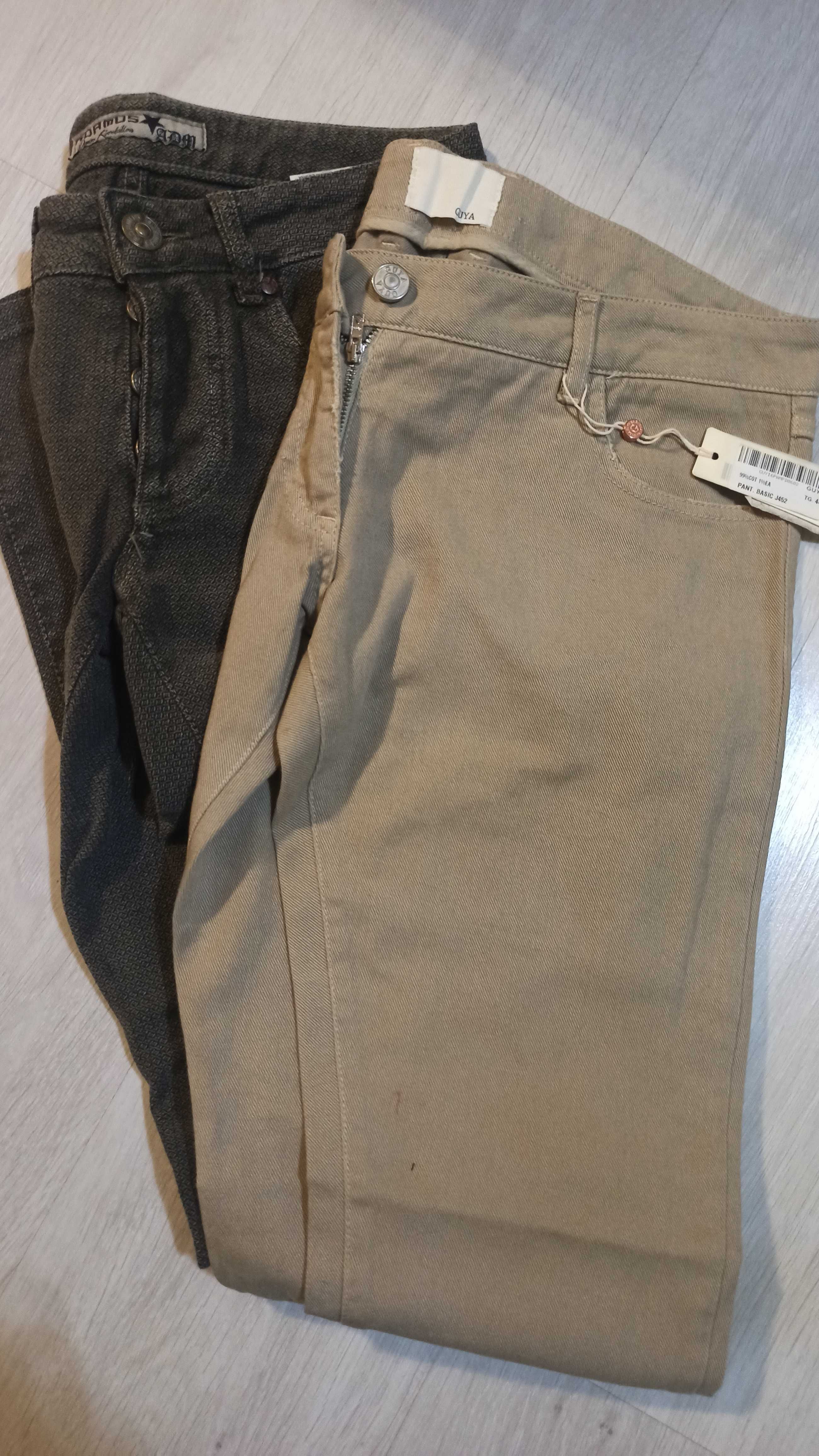 Stoc  pantaloni/jeans