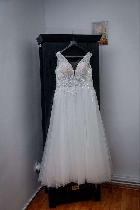 Rochie de mireasa