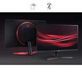 LG Ultra gear gaming ips 1ms 144ghz 24 hdr freesync