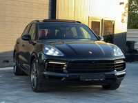 PORSCHE CAYENNE e-hybrid proprietar VARIANTE +/-dif.