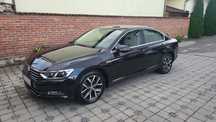 Volkswagen Passat VANZARE IN RATE FIXE Wolkswagen Passat 1.6 Comfortline AUTOMATIC DSG 7