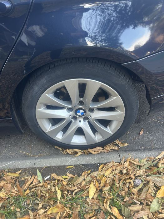 BMW E90 LCI 2009 E5 proprietar
