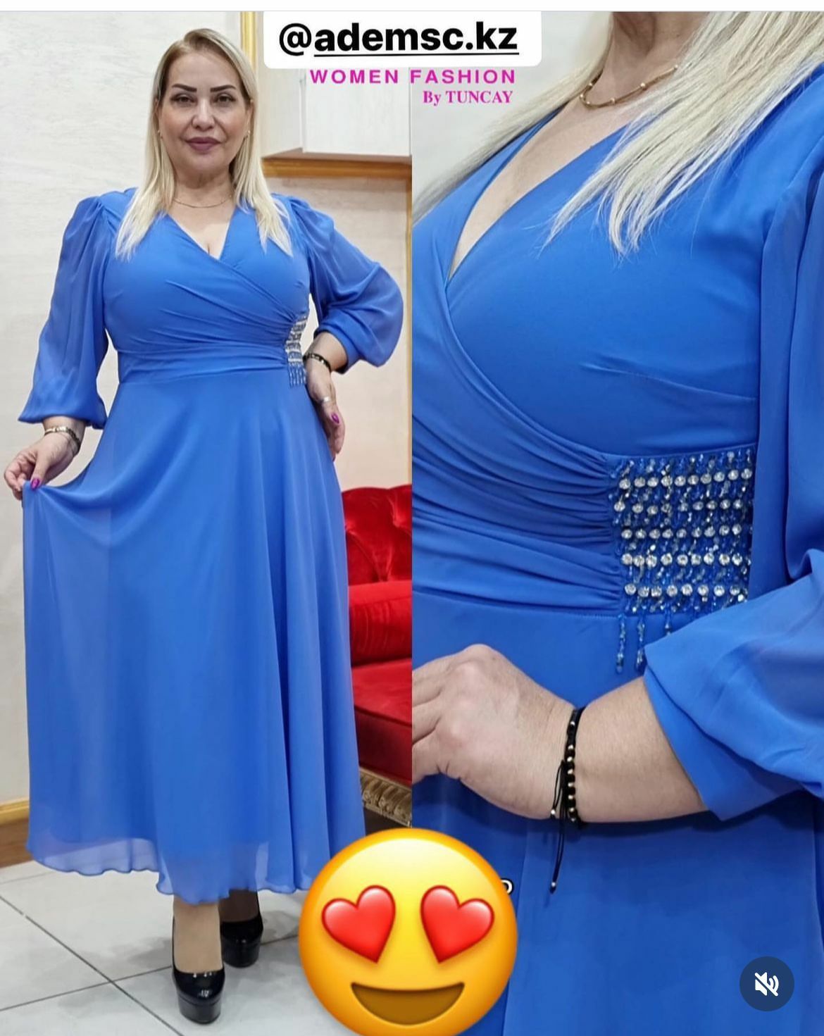 Женские платья Турция Оптом-Розница