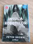 Insula robotilor