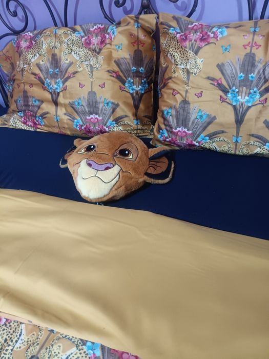 Спален комплект 3 части