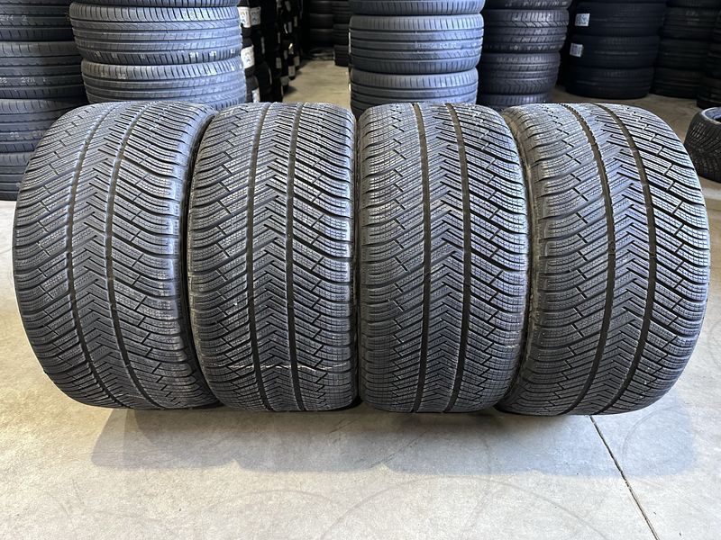 285/35/20 MICHELIN 4бр