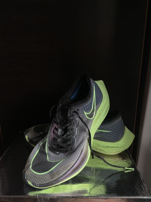 Adidasi Nike vaporfly marimea 38