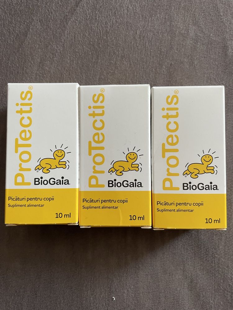 ProTectis bioGaia  10ml