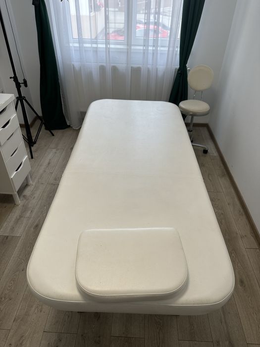 Scaun cosmetica,gene