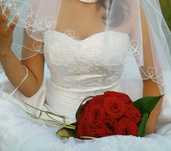 Rochie de mireasa