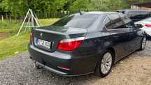 BMW Seria 5 Bmw 520D Facelift euro5 / automat / xenon