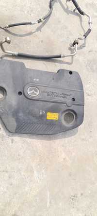 Capac motor,conducte clima Mazda 5,2.0 d,2005-2010