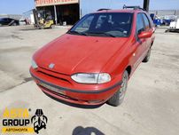 Fiat Palio 1.6 - 101к.с  - 1997г. на части