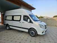 Mers sprinter (янги Микроавтобус)  xizmati