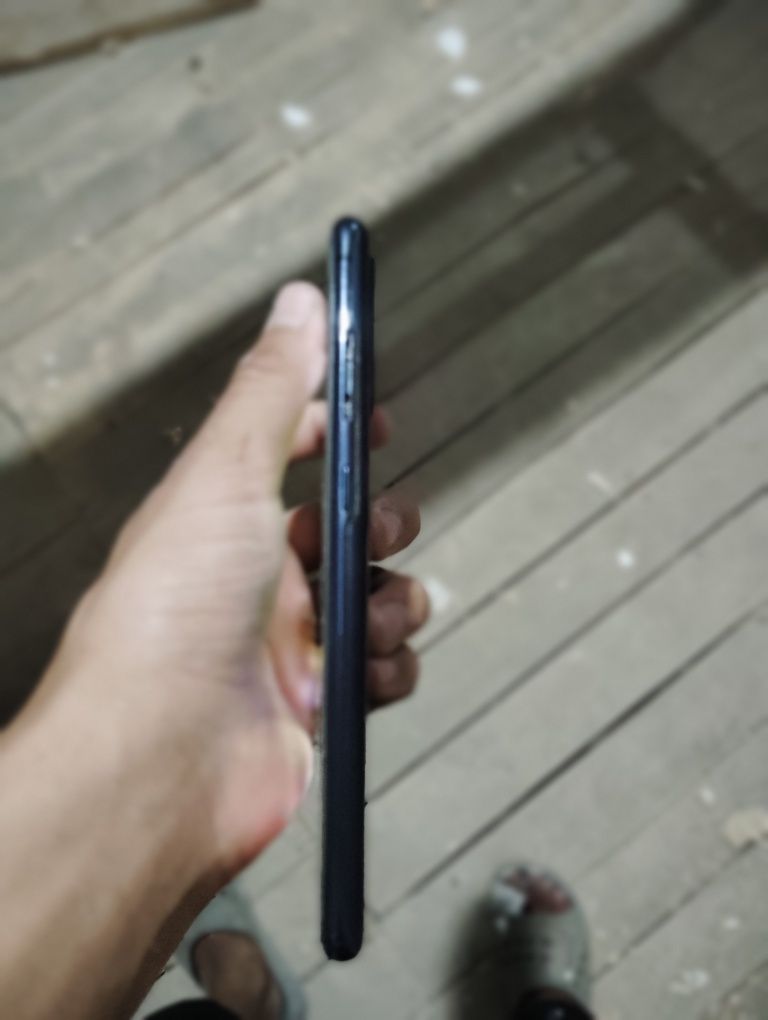Samsung galaxy S 20